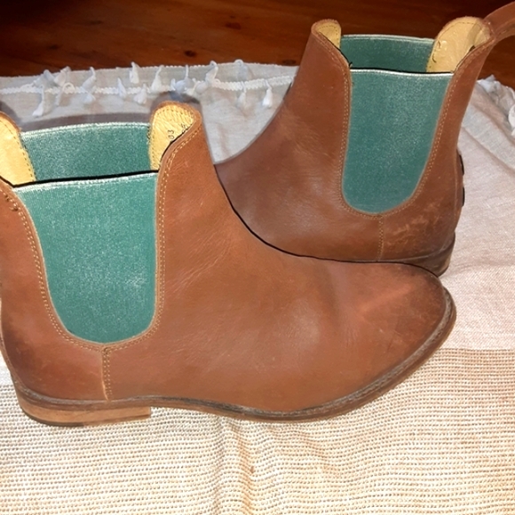 Free People Farylrobin boots - Picture 2 of 6